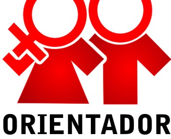 Logo Orientador Sexual